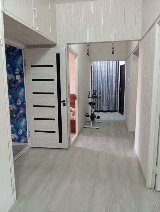 Продаю квартиру Яшнабадский р-он Тузель-1.  5-ком 5-этаж 5-этажный Дом