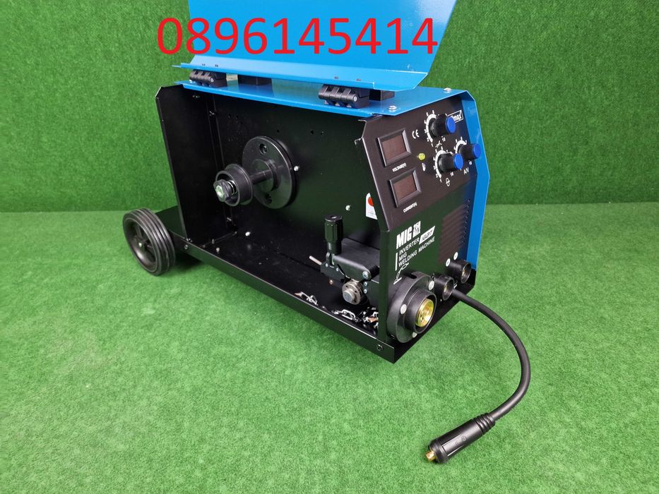 ПЪЛЕН КОМПЛЕКТ - Телоподаващо 250А FULLMAX серия MAX