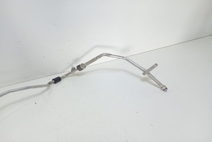 Conducta  clima joasa presiune Audi A4 B7