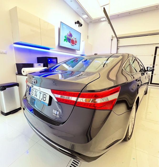 TOYOTA Avalon 2013 — imagine 18