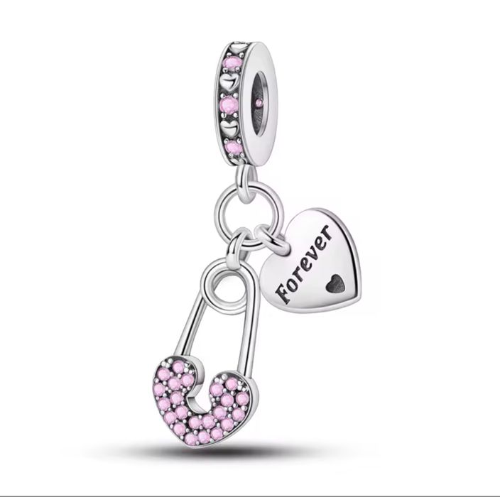 Талисмани Пандора / Pandora