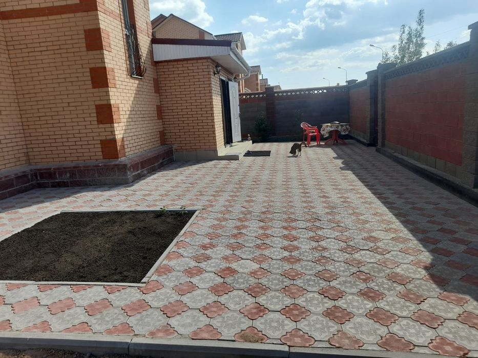 Озеленение и Благоустройство