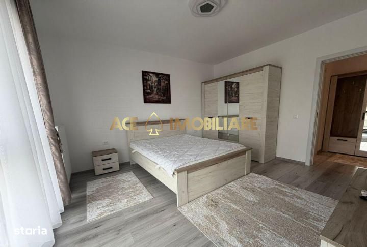 Garsoniera de inchiriat | Lujerului | Metrou | Centrala | Modern