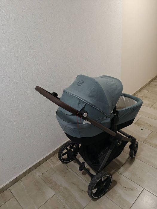 Бебешка количка Cybex 2в1