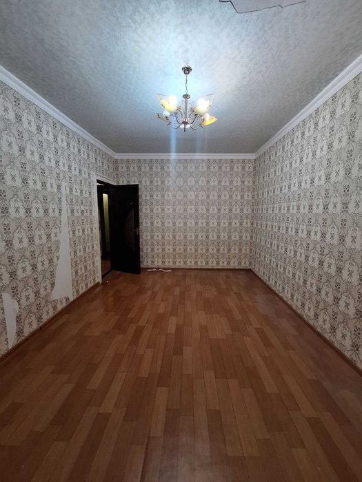 2 хонали квартира Чилонзор Алгоритм Гулистон 58м2