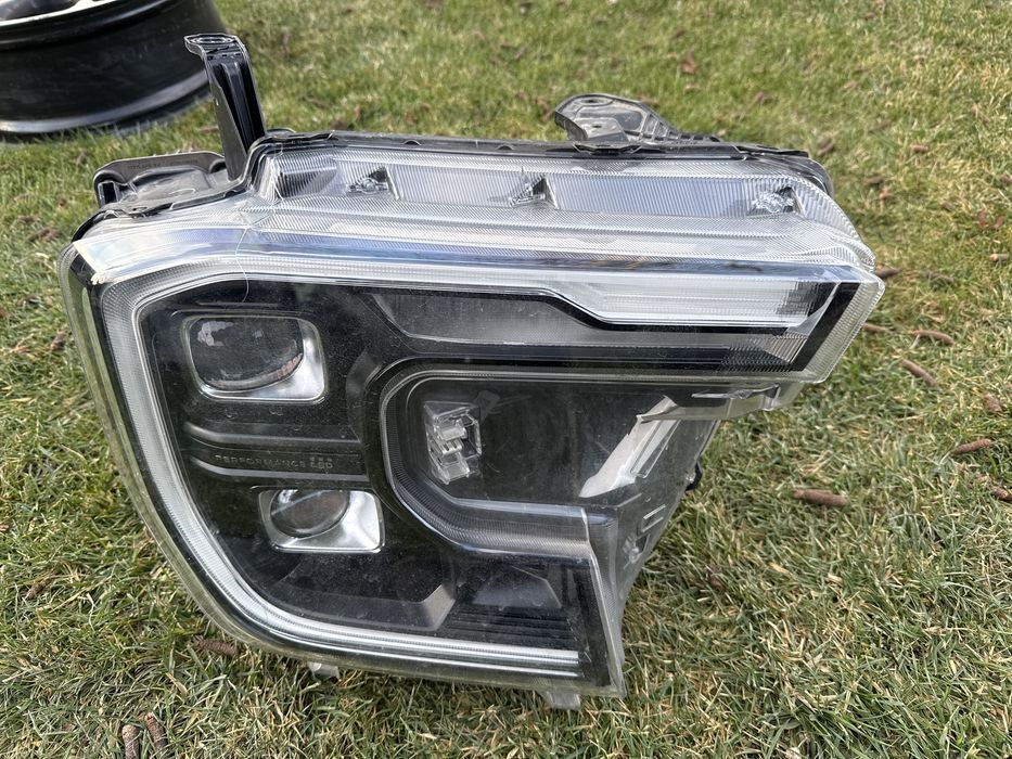 Far ford ranger raptor 2022-2024 performance L E D