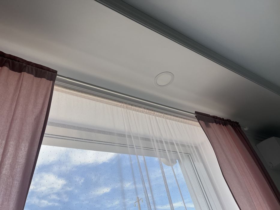 Продам карниз для штор