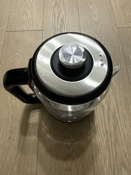 Чайник для кулера