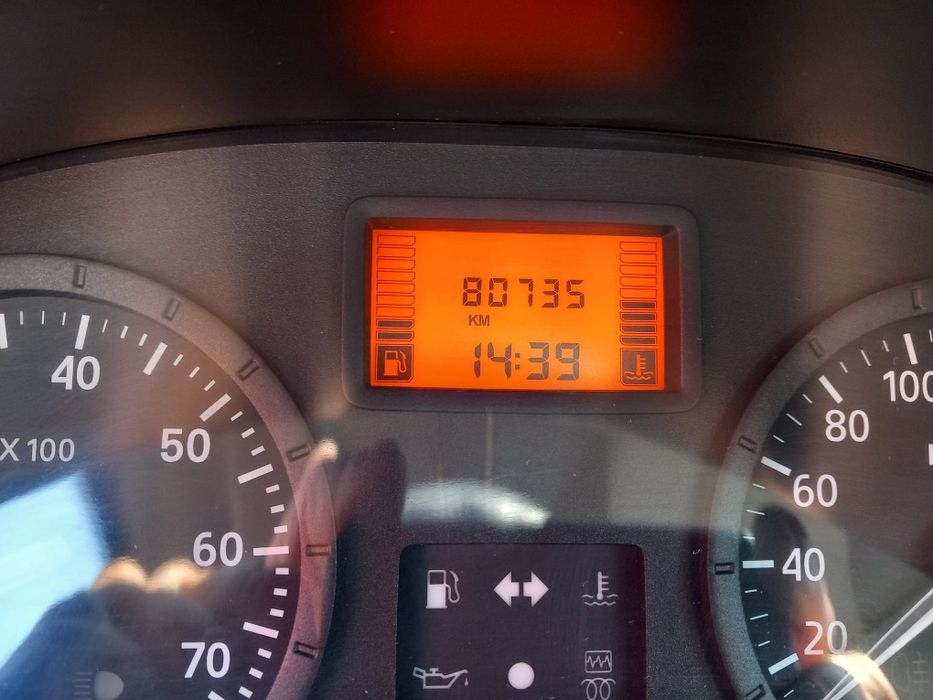 Dacia Logan 1.4 Benzina