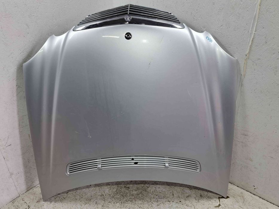 Capota motor Mercedes Clasa E T-Model (S211) [Fabr 2003-2009] Facelift