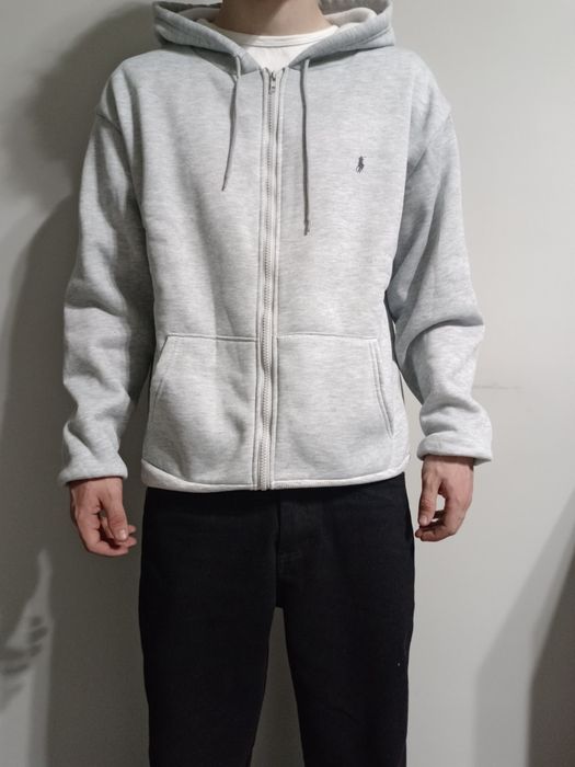 Зипки поло и сакура