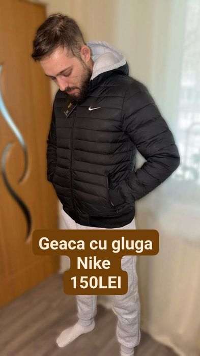 Treninguri, Geci, Blugi