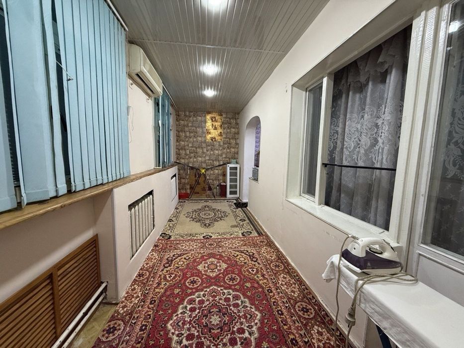 Аренда 3 комнатной квартиры Юнусабад 9 |Депозит |Модно студентам до 5