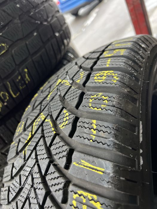 215 60 16 bridgestone iarna 2021