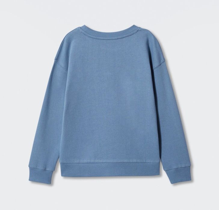 Свитшот от фирмы Mark's Spencer оригинал