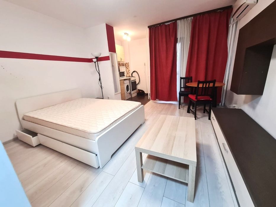 Garsoniera compacta Lidl 8 min M Dristor