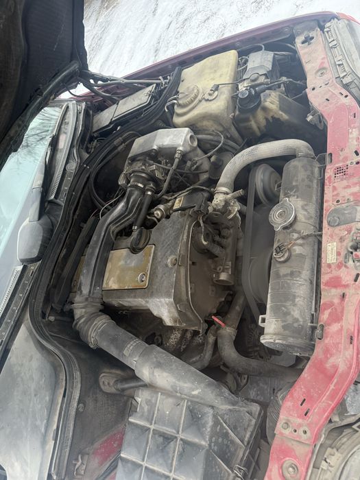 Продам мерседес