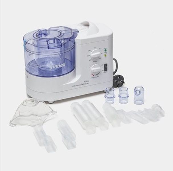 Ингалятор апарат Ingolyator YUWELL.