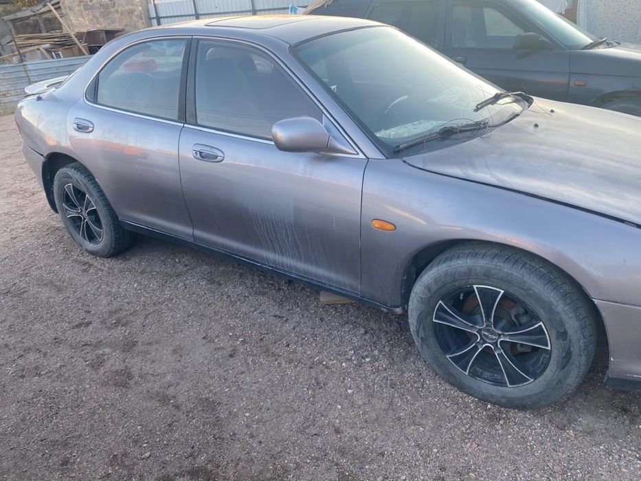 Продам машину Mazda Xedos