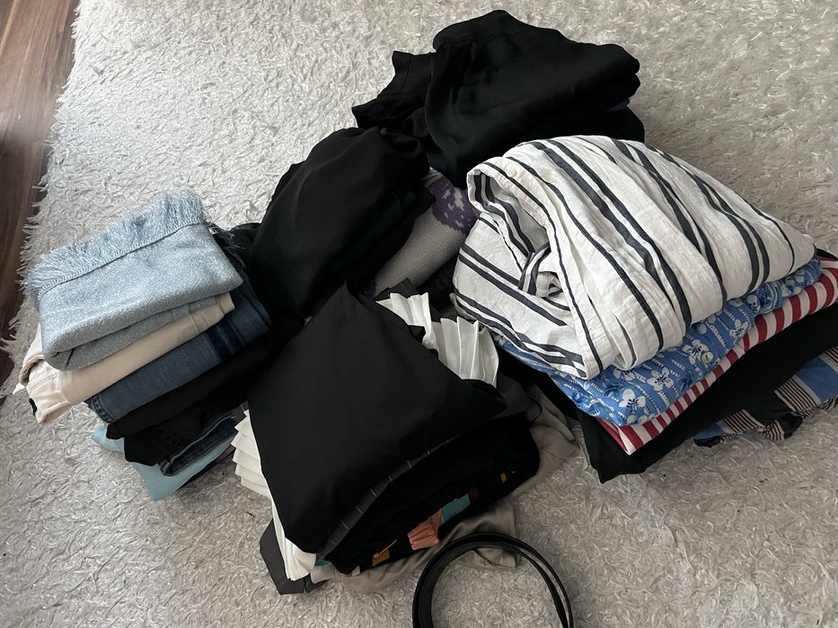 Рокли Zara XS -S размер