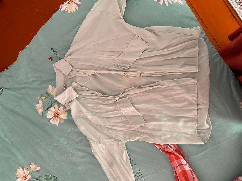 Кофта, рубашкалар