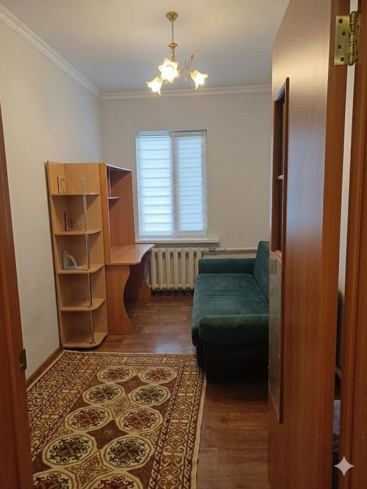 Дом продаётся уютный