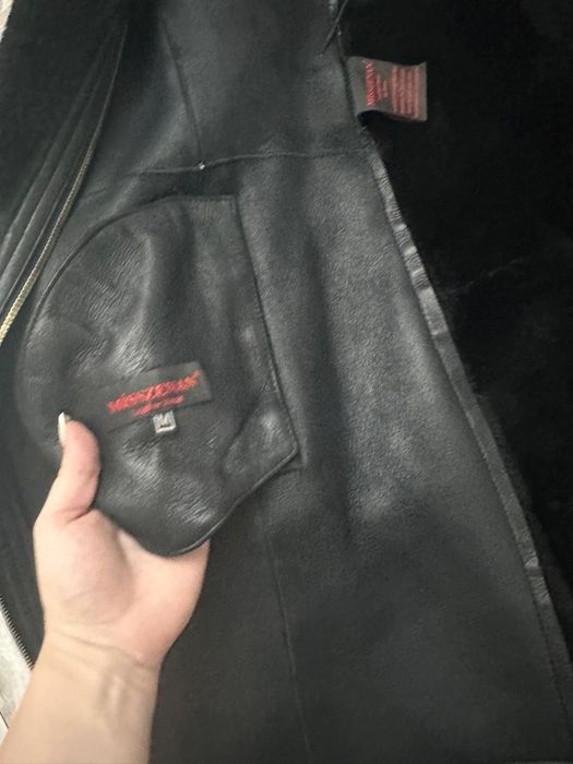 Продам дублёнку в идеальном состоянии