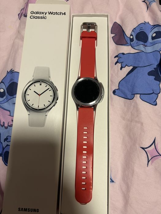 ceas galaxy 4 classic