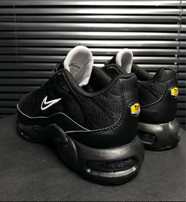 Air Max Plus TN (40-44 Размеры)