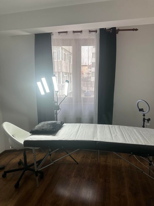 Necesare extensii de gene