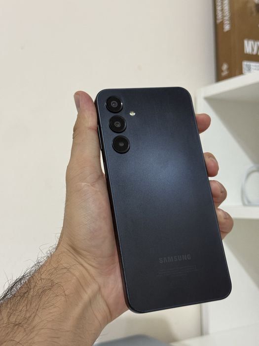 Samsung Galaxy A16
