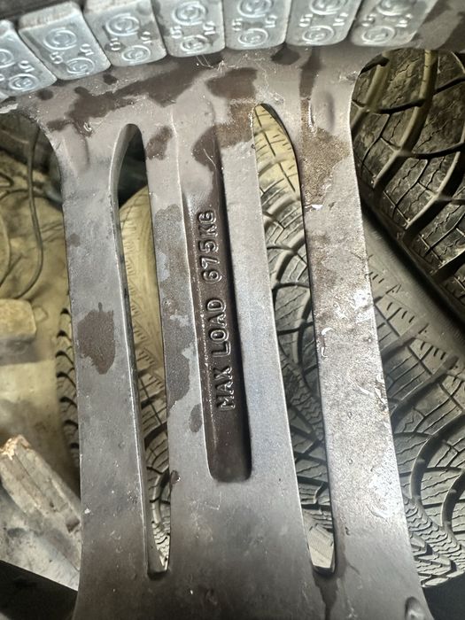 Джанти 18 цола Audi