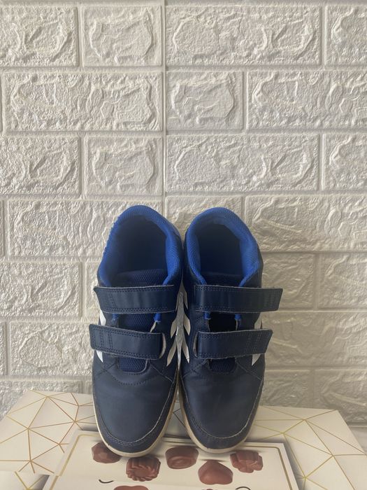 Маркови маратонки