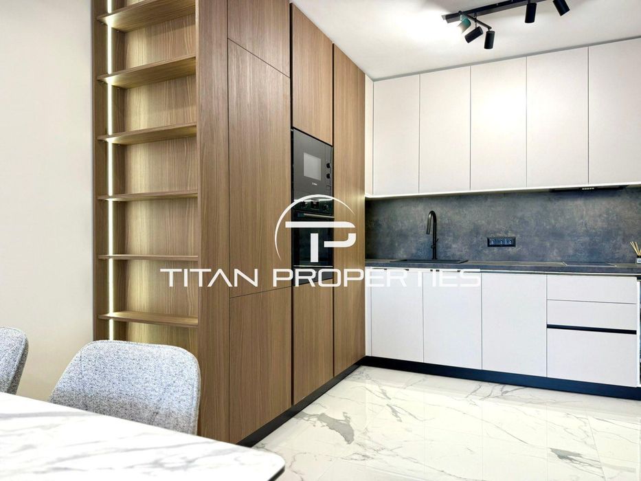 Продава се Тристаен апартамент в Пловдив, Тракия - 92 кв.м за 2283 €/кв.м - Снимка #2