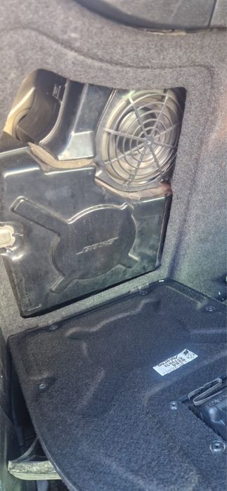 Alfa romeo 159SW Ti 2.4JTDM на части