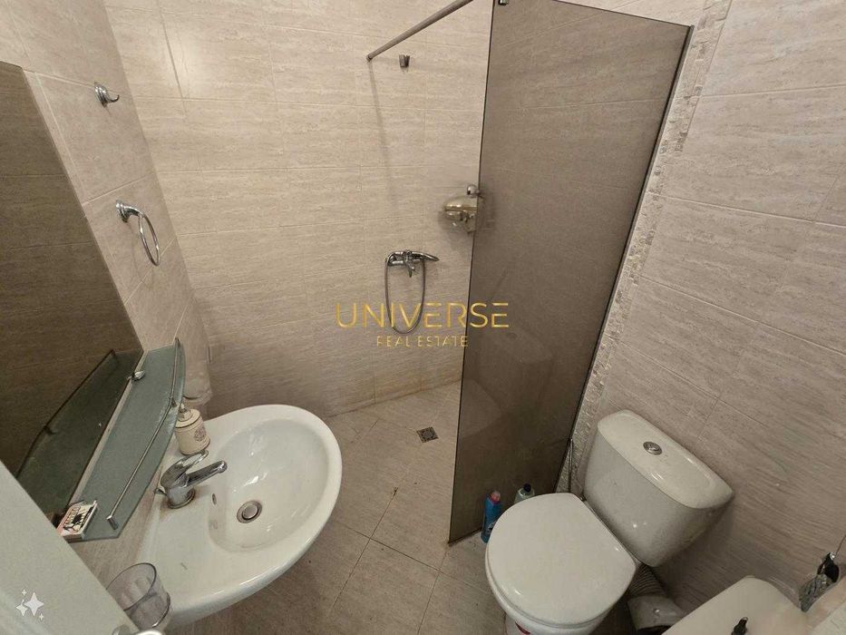 Продава се Двустаен апартамент в к.к. Слънчев бряг - 45 кв.м за 1400 €/кв.м - Снимка #8