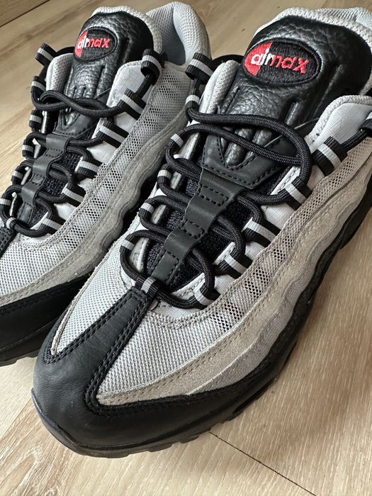 Маратонки Nike Air Max 95