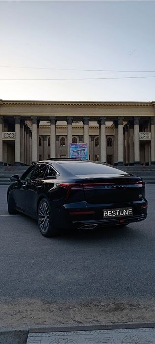 Продаётся  BESTUNE B70.  Наличные или Выкуп