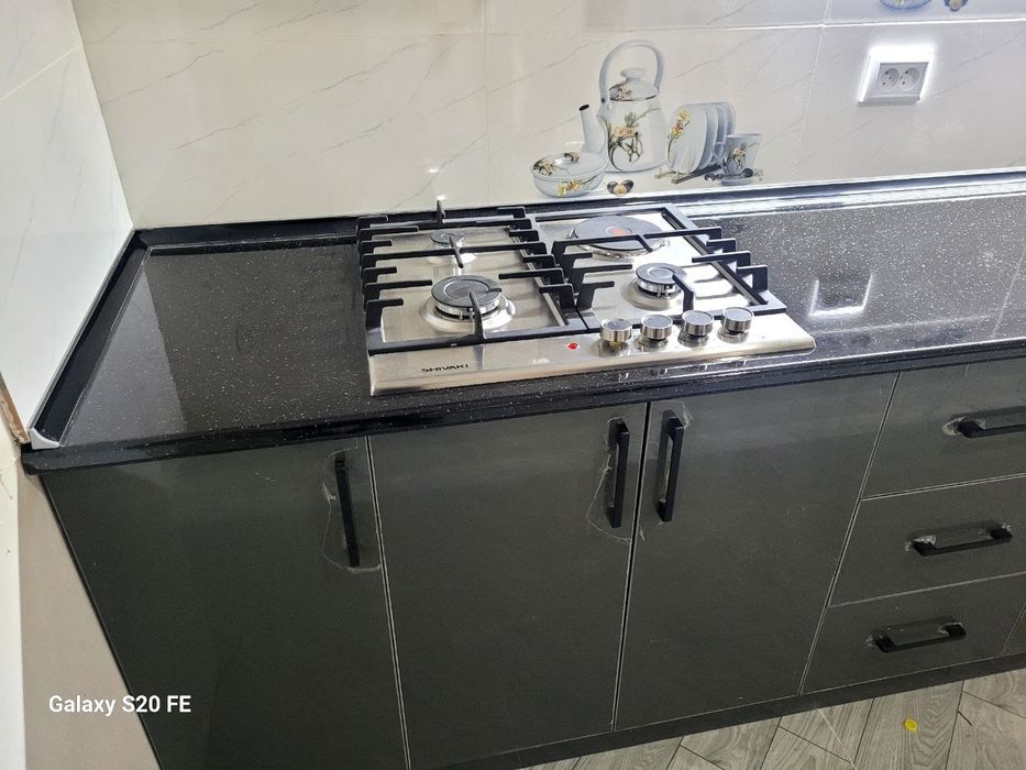 Кухни мебель на заказ