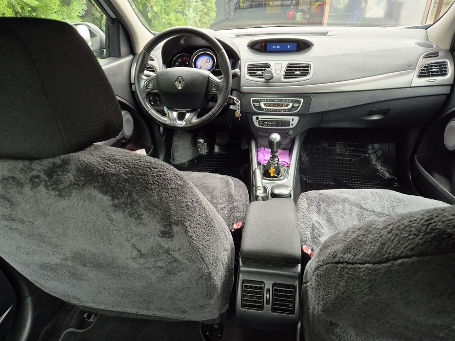 Vand Renault Fluence 2014