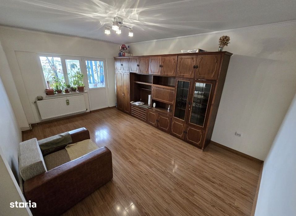 Apartament cu 2 camere de vânzare în zona Progresul
