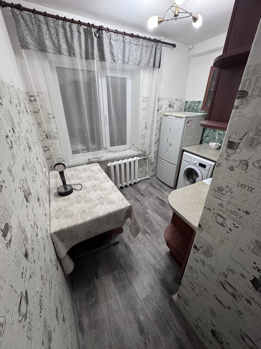 Продам 1 комнатную квартиру