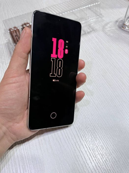 POCO X6 pro 5 G xolati yaxshi