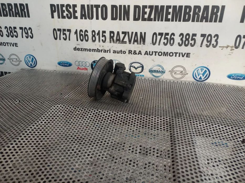 Pompa Servo Servodirectie Audi A6 4F C6 A5 A4 B7 Q7 A8 D3 Vw Phaeton 2.7 Tdi 3.0 Tdi Cod 4FA An 200