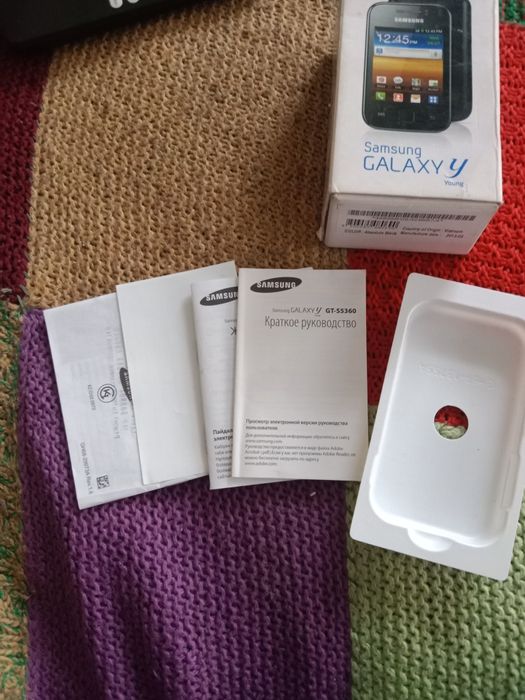 Продам Телефон самсунг