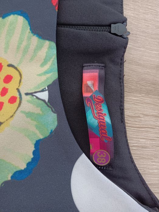 Rochie de vara Desigual