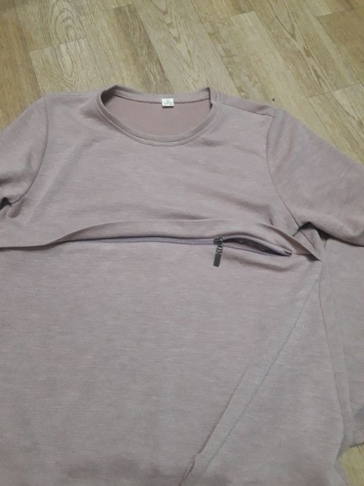 Туника р.44-46, туника для кормления