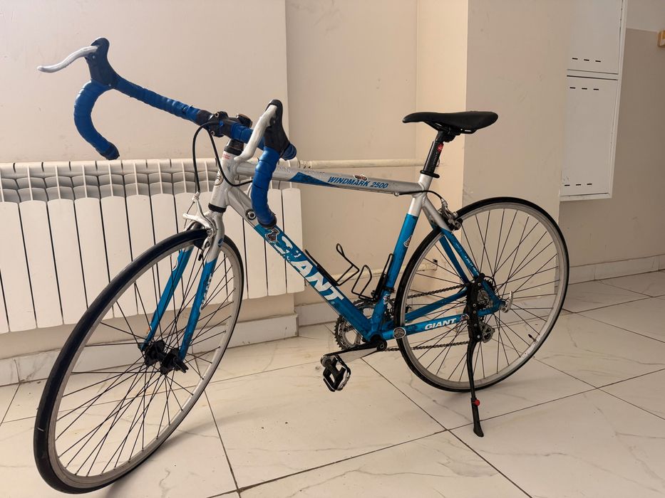 Спортивный Велосипед GIANT OCR 2500