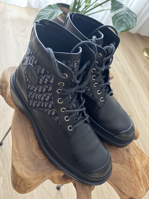 Vand ghete Dior autentice 43