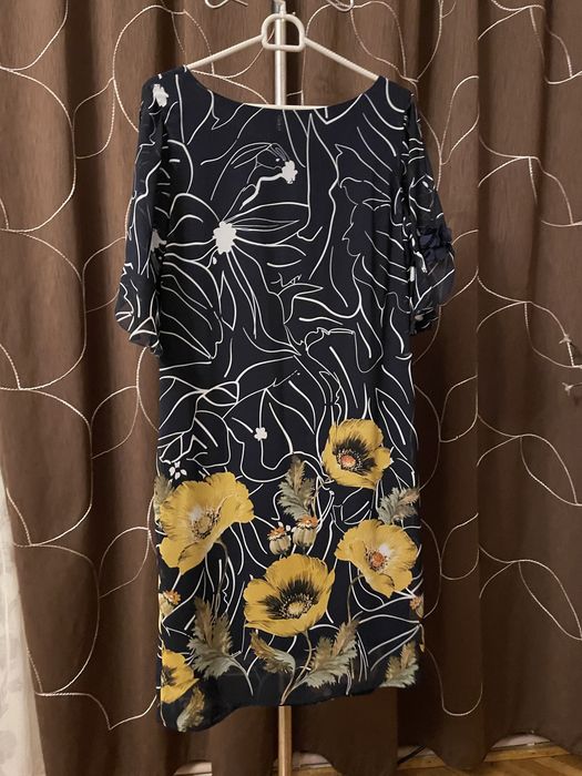 Rochie Leonard măr.40